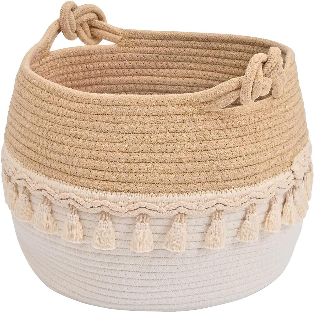 Diapering - Cesto portaoggetti BEIDUOLE alla moda, fatto