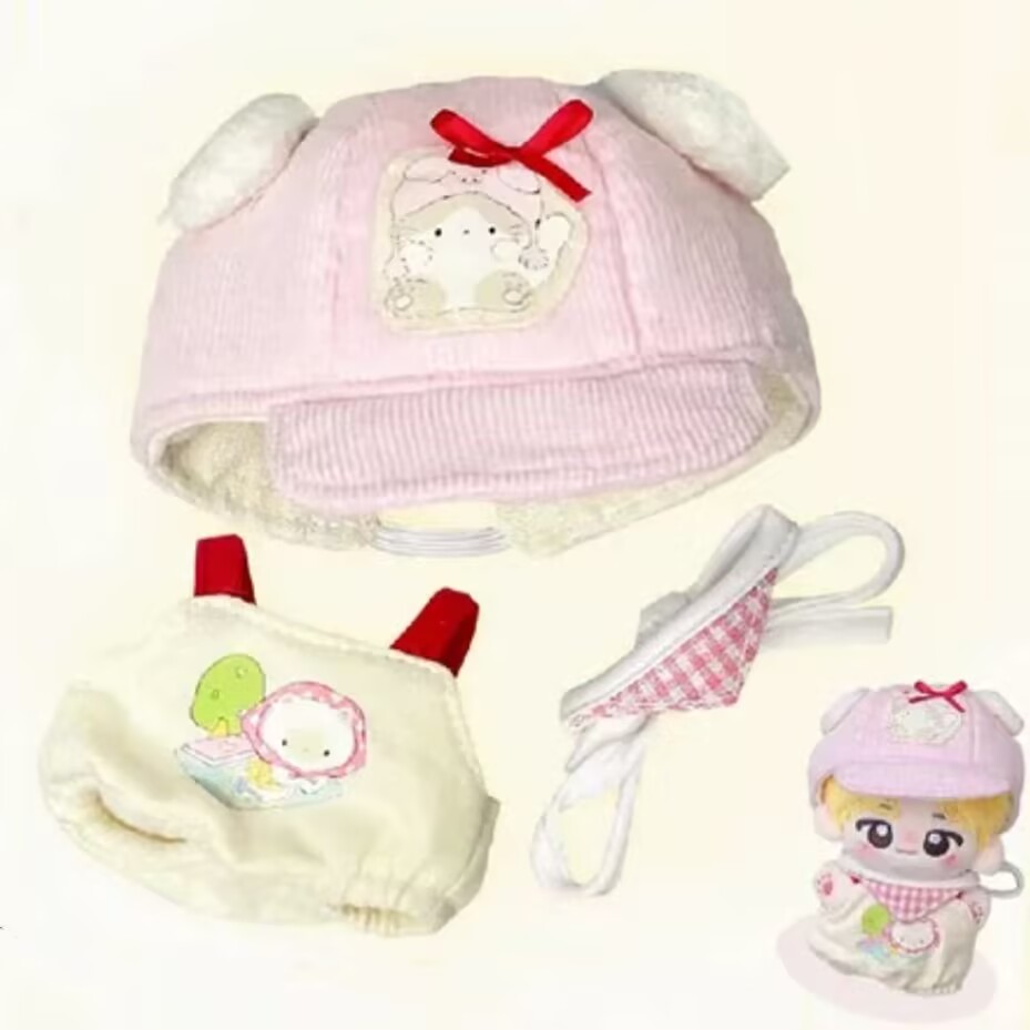 Baby Clothes - 10 cm Umore estivo, sale marino,