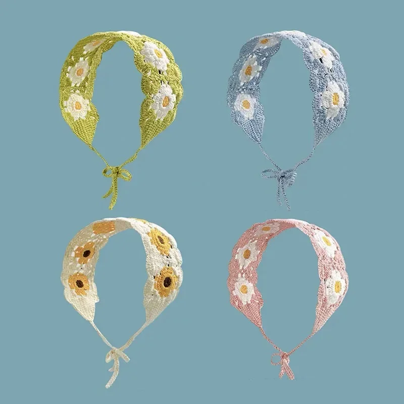 Baby Gear - Coreano Ins Genitore-figlio Girasole Fascia per