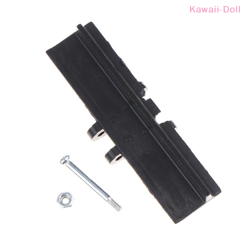Diapering - [DO] Cingoli in Metallo Pressofuso per