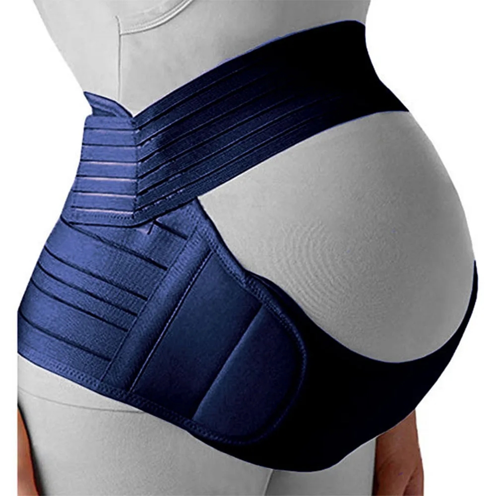 Maternity Wear - Donne incinte Supporto Fascia per la