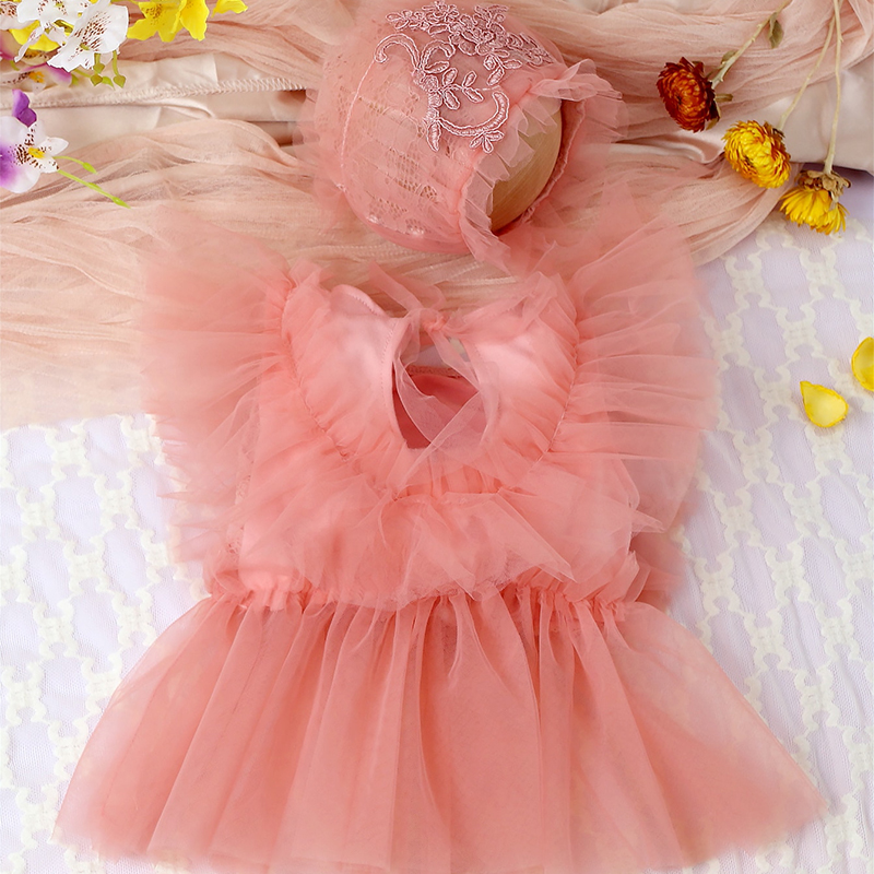 Ylsteed Set di cappelli con pa - Newborn Baby Girl Romper Floral recensione e prezzo
