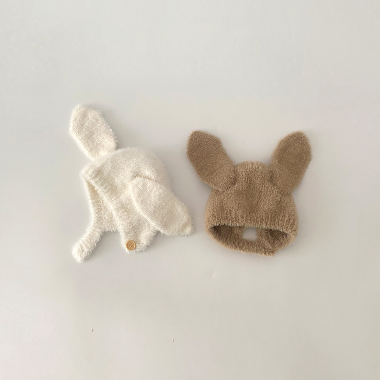 Cappello invernale con paraore - Infant Beanie Hat With Ears recensione e prezzo