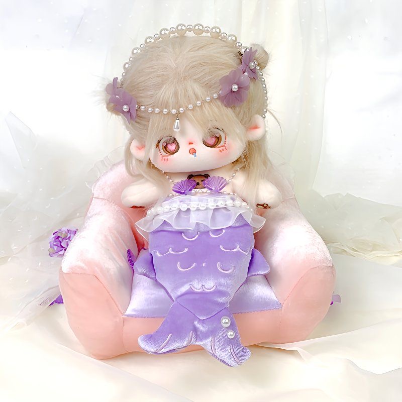 Set cosplay sirena da 3 pezzi, - Baby Clothes recensione e prezzo