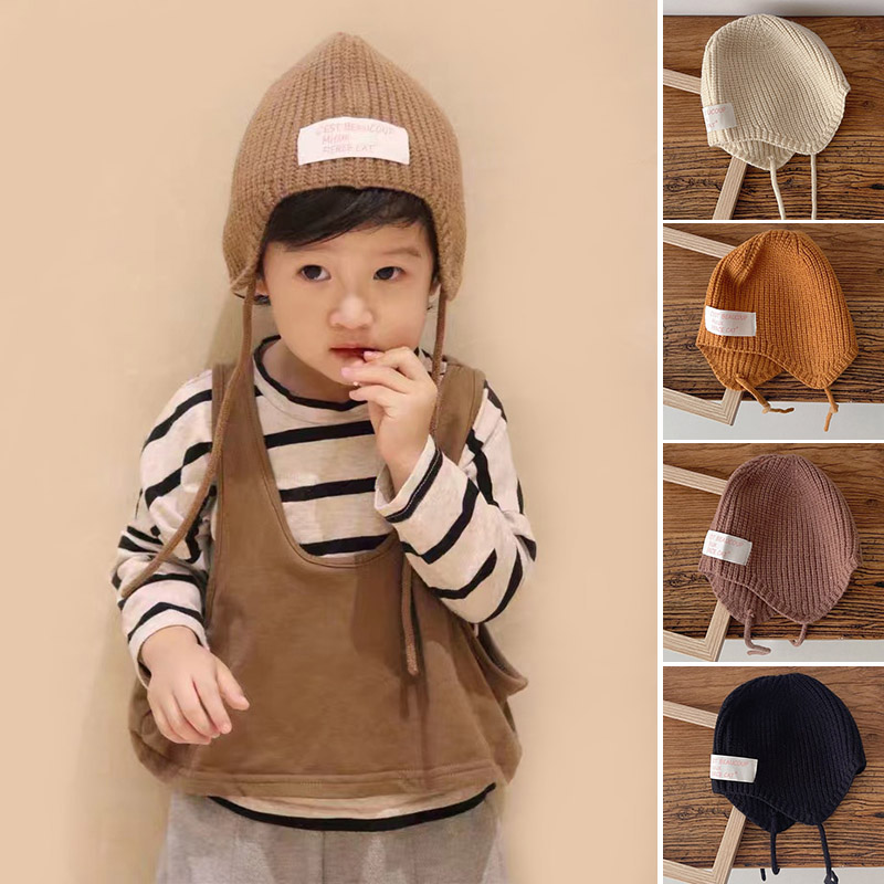 Inverno Caldo Per Bambini Prot - Infant Beanie Hat With Ears recensione e prezzo