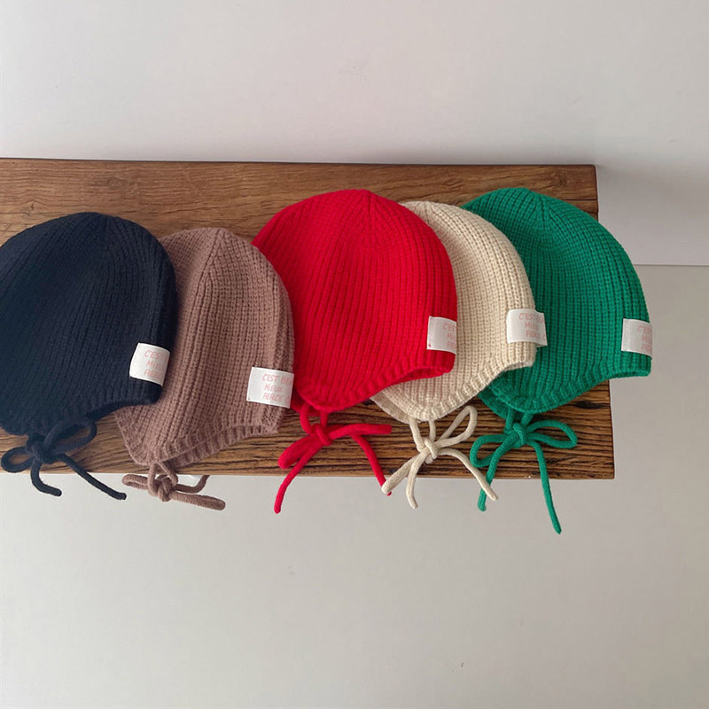 Inverno Caldo Per Bambini Prot - Infant Beanie Hat With Ears recensione e prezzo