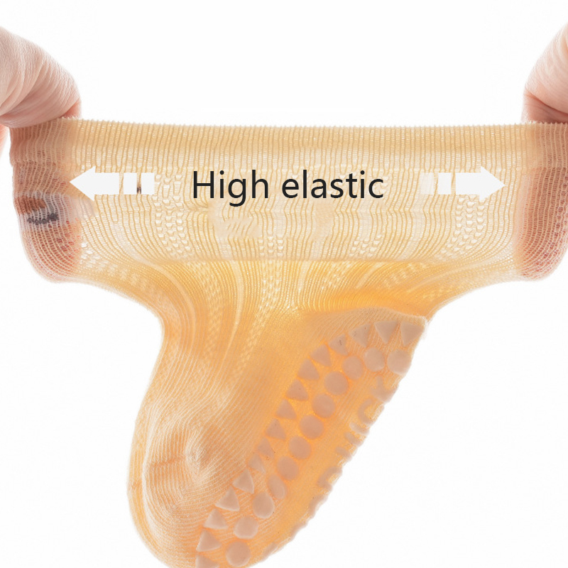 3 paia di calzini da pavimento - Unisex Baby Socks Non Slip recensione e prezzo