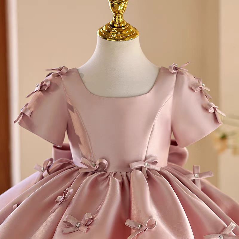 Jill Wish J720 Abito da ragazz - Toddler Girl Tulle Party Dress recensione e prezzo