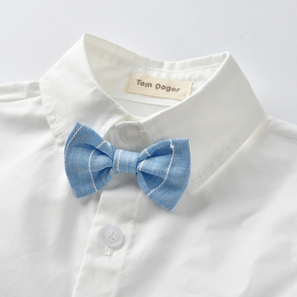 Completo da gentiluomo britann - Baby Boy Suit Set Baptism recensione e prezzo