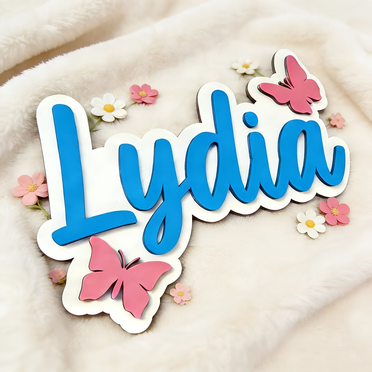 Targa Personalizzata per Camer - Nursery recensione e prezzo