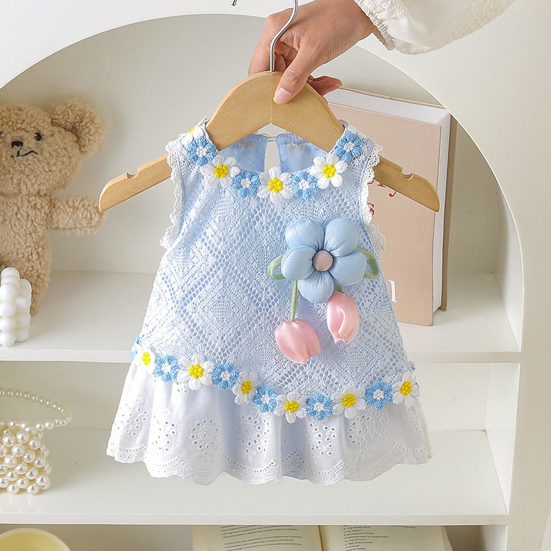 Tutina Estiva 2026 per Bambine - Newborn Baby Girl Romper Floral recensione e prezzo
