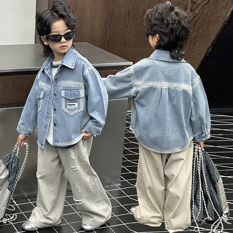 Primavera Autunno Moda Neonato - Baby Clothes recensione e prezzo