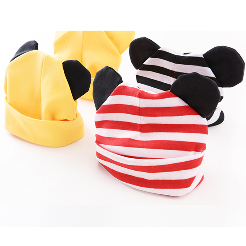 Berretto personalizzato per ne - Infant Beanie Hat With Ears recensione e prezzo