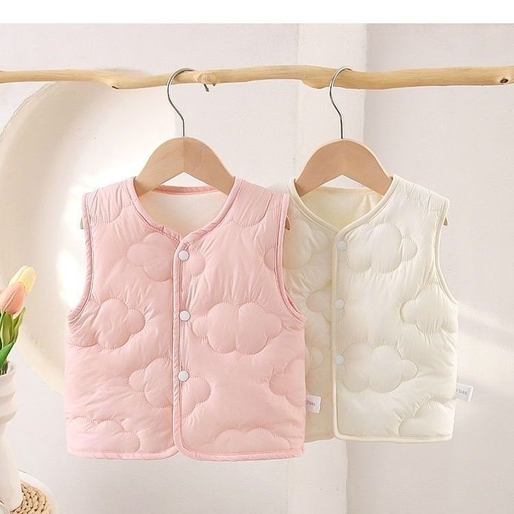 Gilet per Bambini, Nuovo Model - Toddler Boy Winter Fleece Jacket recensione e prezzo