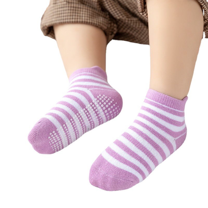 Calzini per bambini antiscivol - Unisex Baby Socks Non Slip recensione e prezzo
