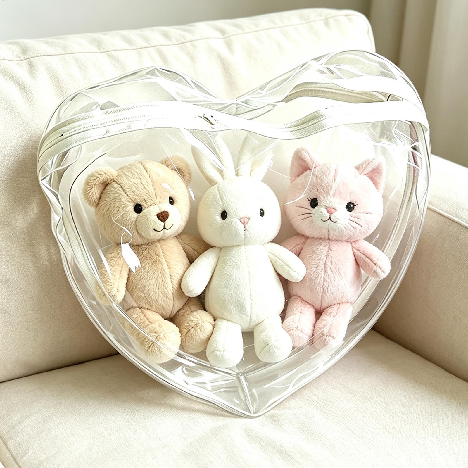 Contenitore Trasparente Antipo - Nursery recensione e prezzo