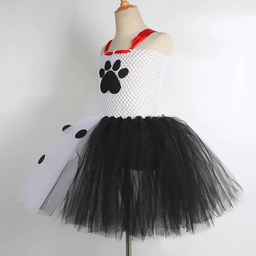 Vestito Tutu per Bambine a Tem - Baby Clothes recensione e prezzo