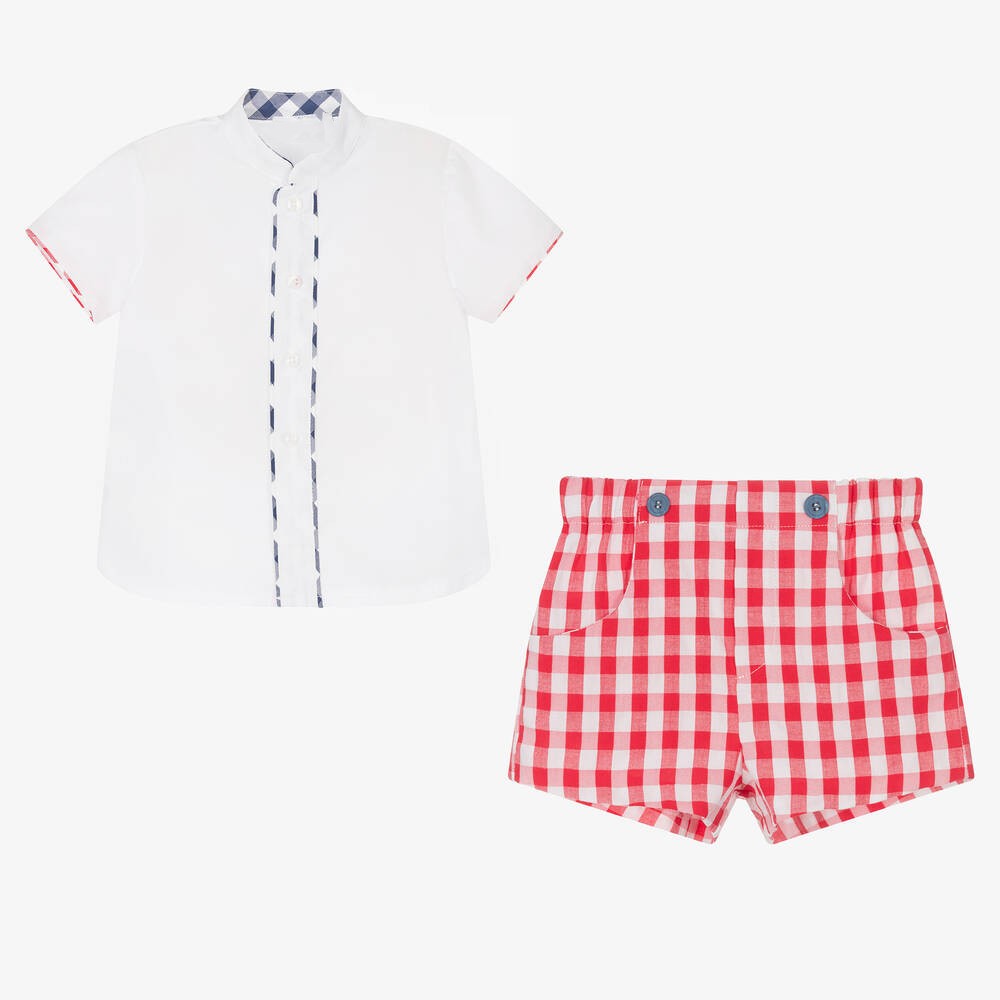 Vestiti del neonato spagnolo S - Baby Boy Suit Set Baptism recensione e prezzo