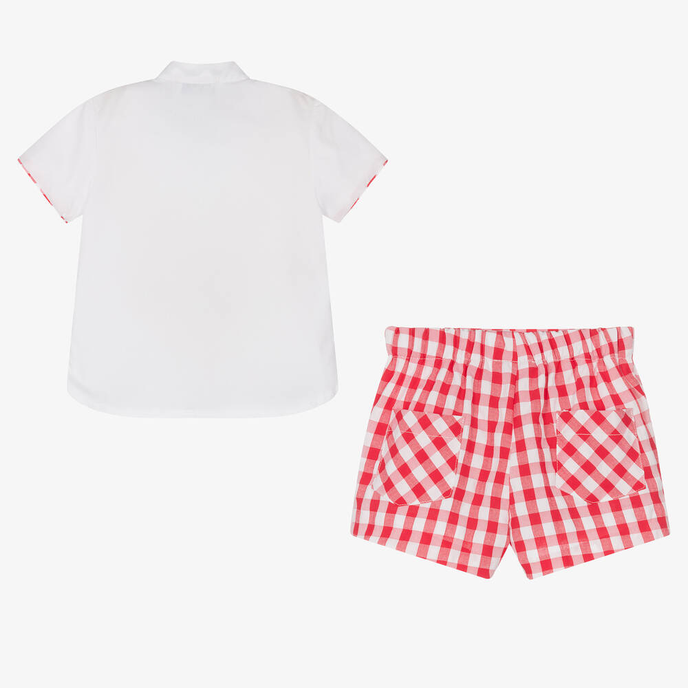 Vestiti del neonato spagnolo S - Baby Boy Suit Set Baptism recensione e prezzo