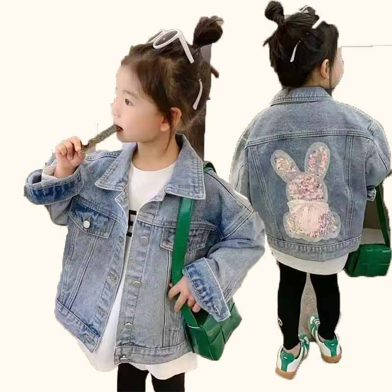 Neonate Cappotto di jeans Giac - Baby Clothes recensione e prezzo
