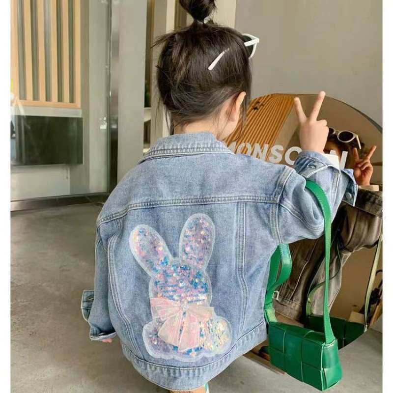 Neonate Cappotto di jeans Giac - Baby Clothes recensione e prezzo
