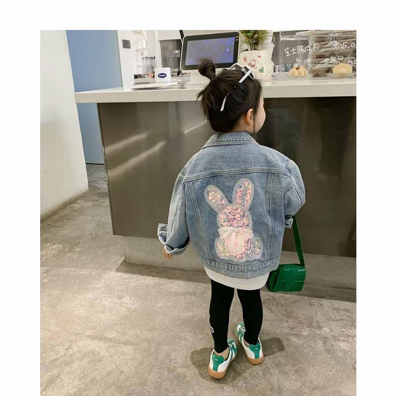 Neonate Cappotto di jeans Giac - Baby Clothes recensione e prezzo
