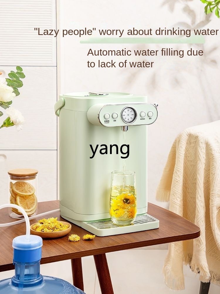 Bollitore Automatico CX con Al - Feeding recensione e prezzo