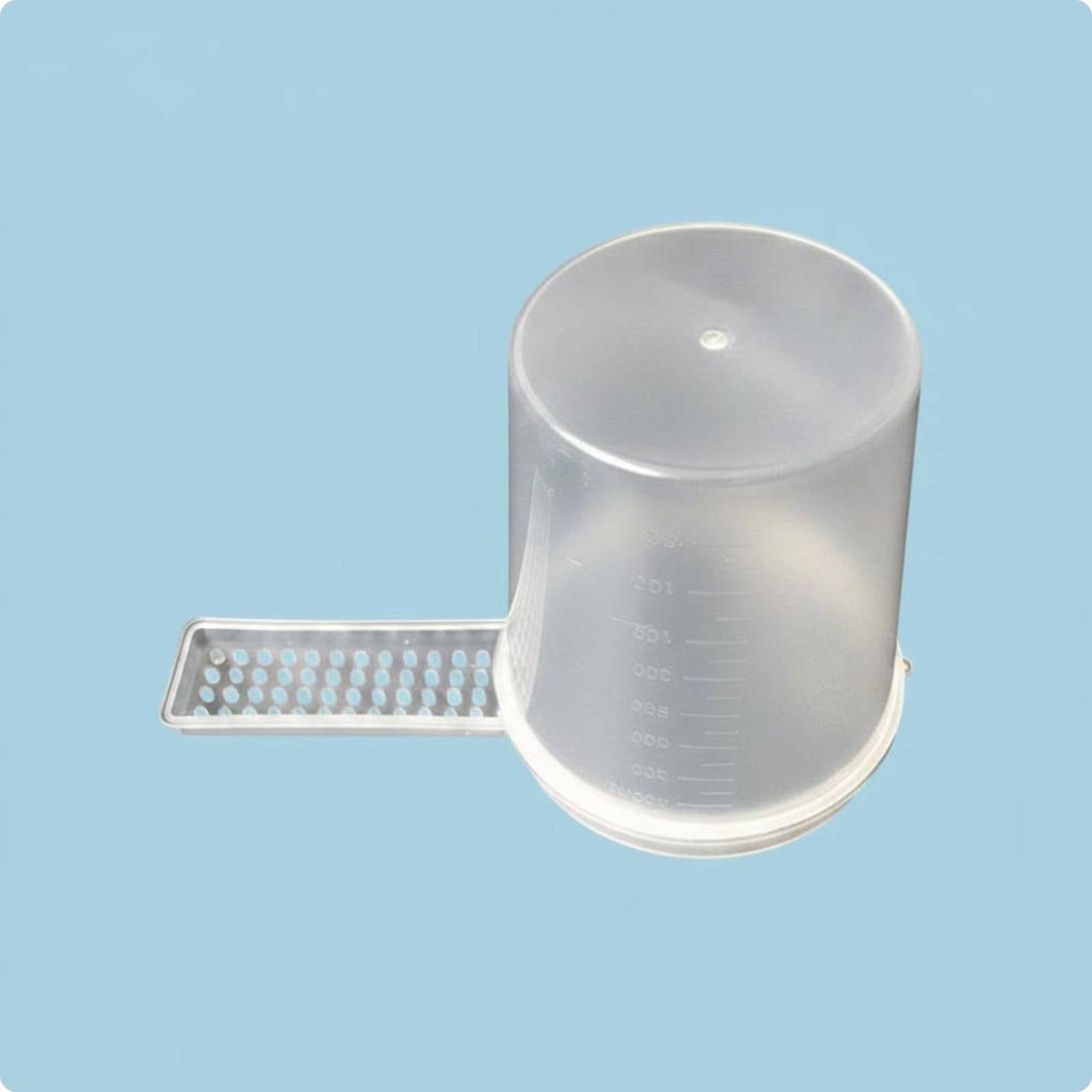 Dispositivo di Idratazione Tra - Feeding recensione e prezzo