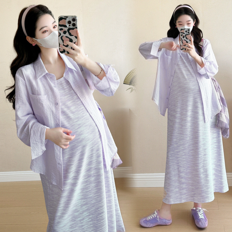 Completo Premaman Estivo 2026  - Maternity Wear recensione e prezzo