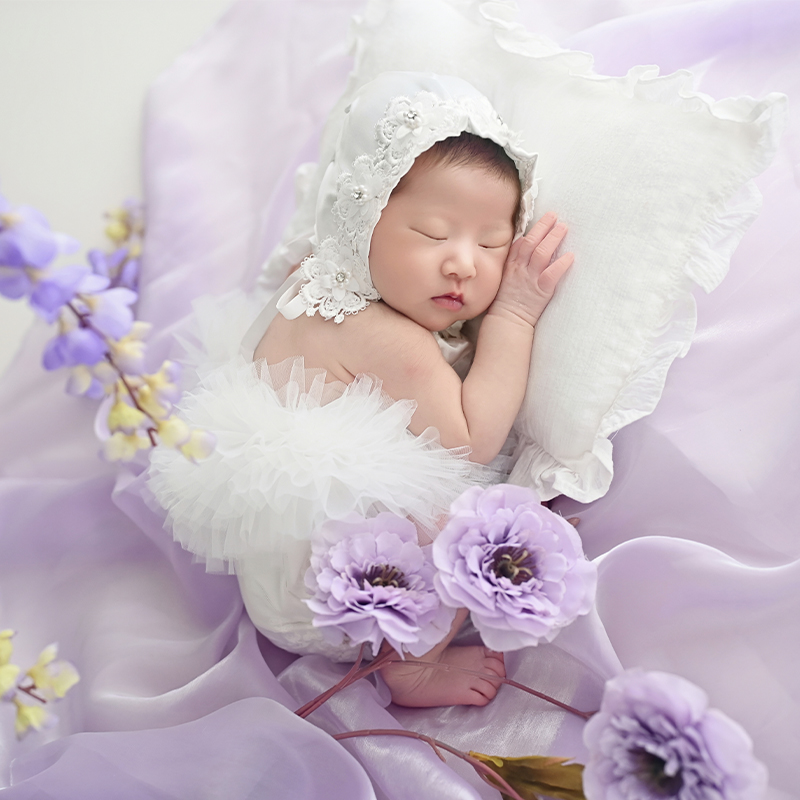 Set Fotografico per Neonati: C - Infant Photography Props Outfit recensione e prezzo