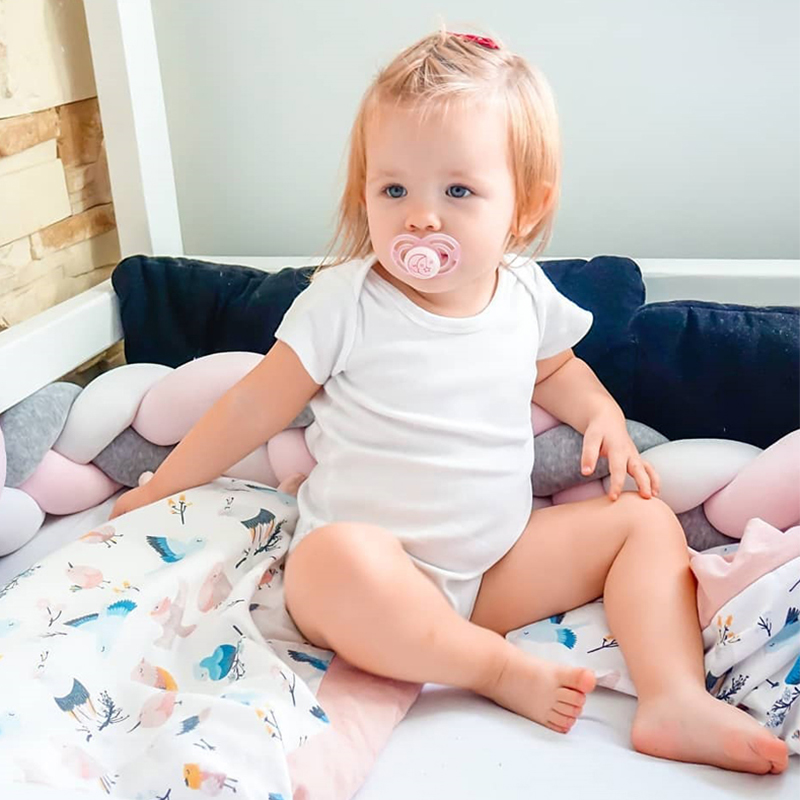 Tutina a maniche lunghe per ne - Newborn Baby Girl Romper Floral recensione e prezzo