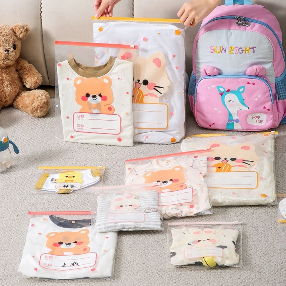 10 Pezzi di Borse Portaoggetti - Baby Clothes recensione e prezzo