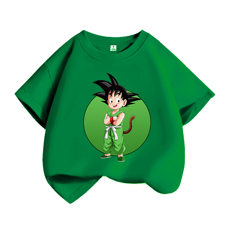 T-shirt Dragon Ball Goku, abbi - Baby Clothes recensione e prezzo