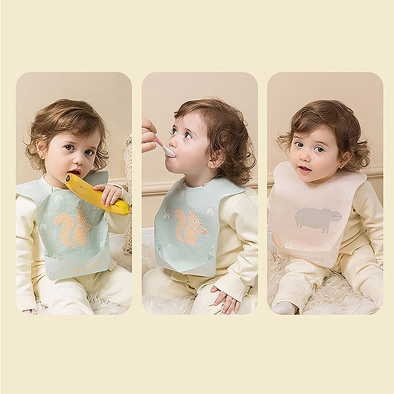 Bavaglino regolabile impermeab - Waterproof Baby Bibs Silicone recensione e prezzo