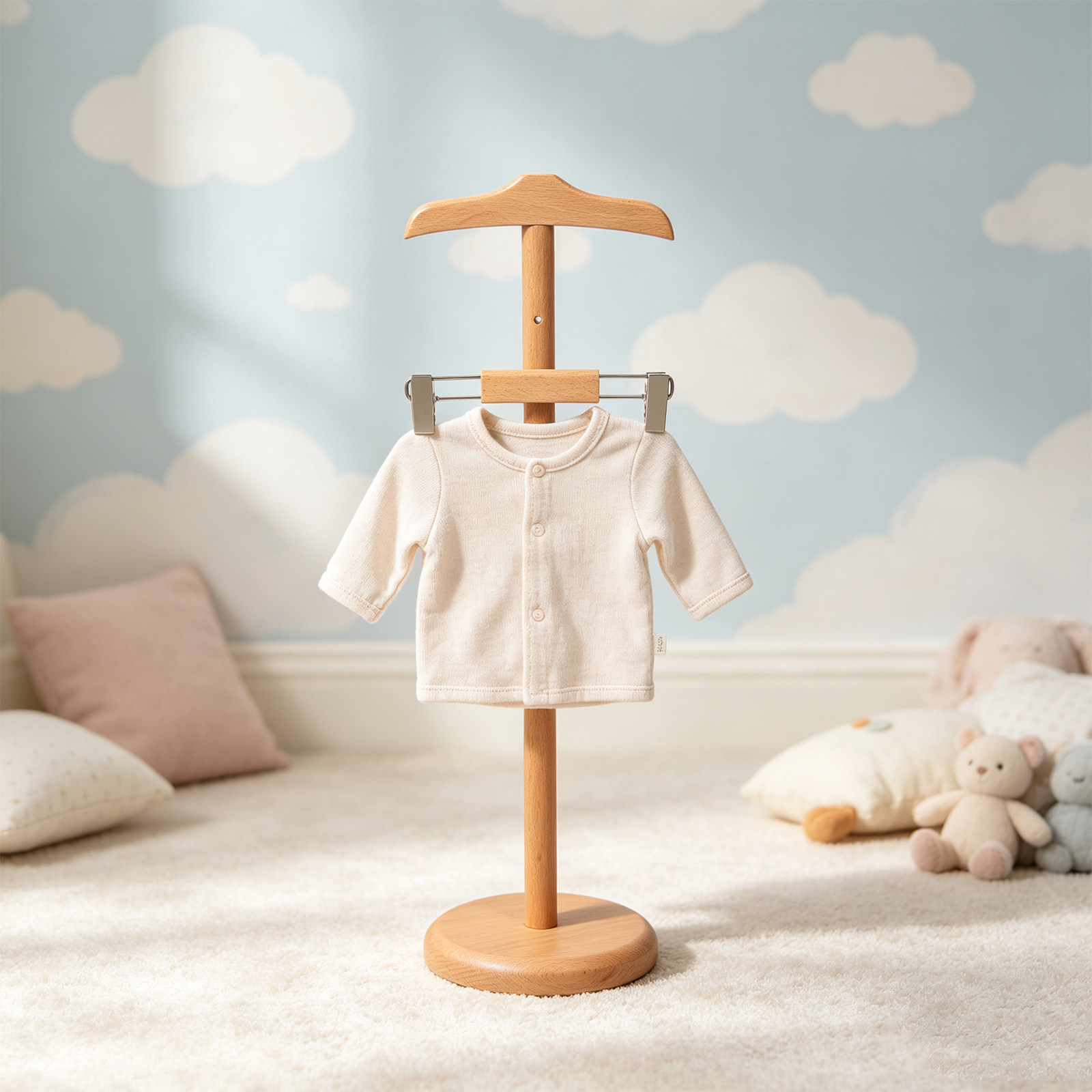 Espositore per Abiti da Bambin - Baby Clothes recensione e prezzo