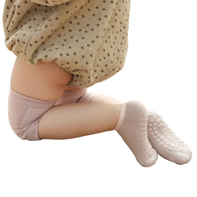 Set di 1 paio di calzini e gin - Unisex Baby Socks Non Slip recensione e prezzo