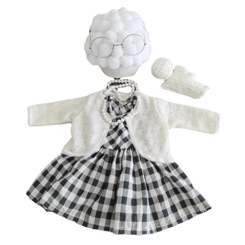 Accessori per Fotografia Neona - Infant Photography Props Outfit recensione e prezzo