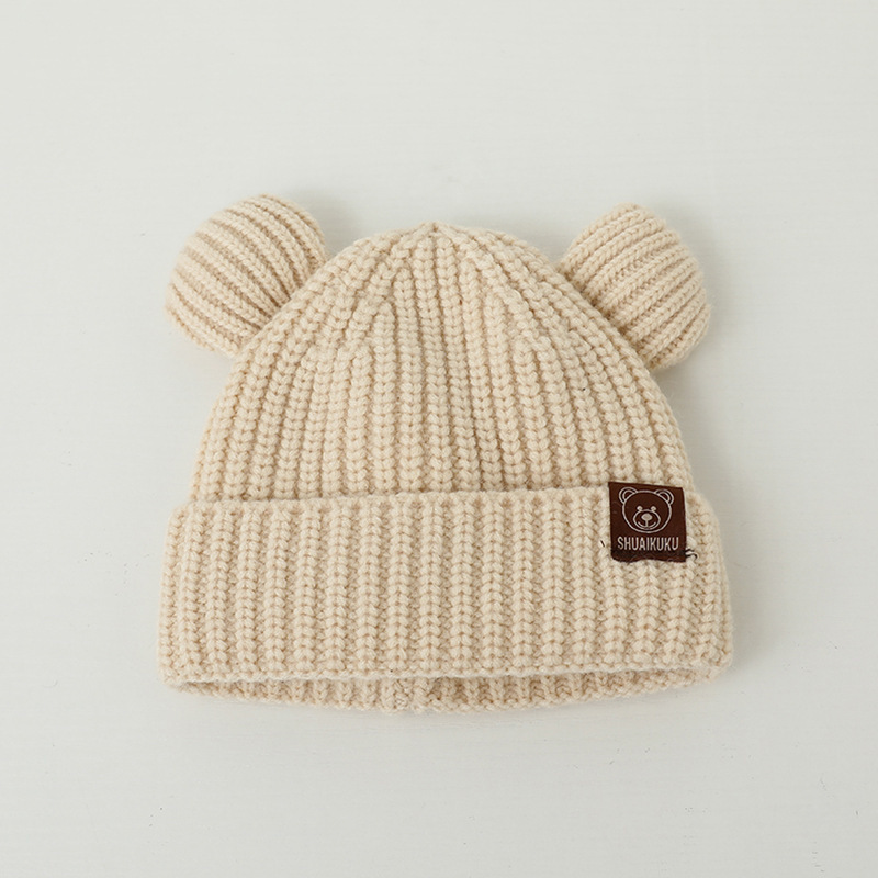 Orso Cappello Invernale Del Ba - Infant Beanie Hat With Ears recensione e prezzo