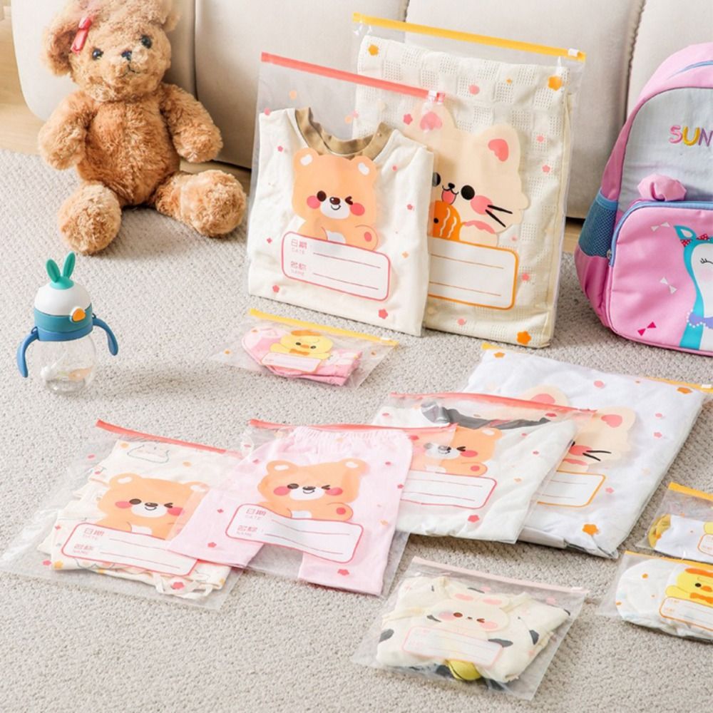 Nuovo Set di 10 Borse Portaogg - Baby Clothes recensione e prezzo