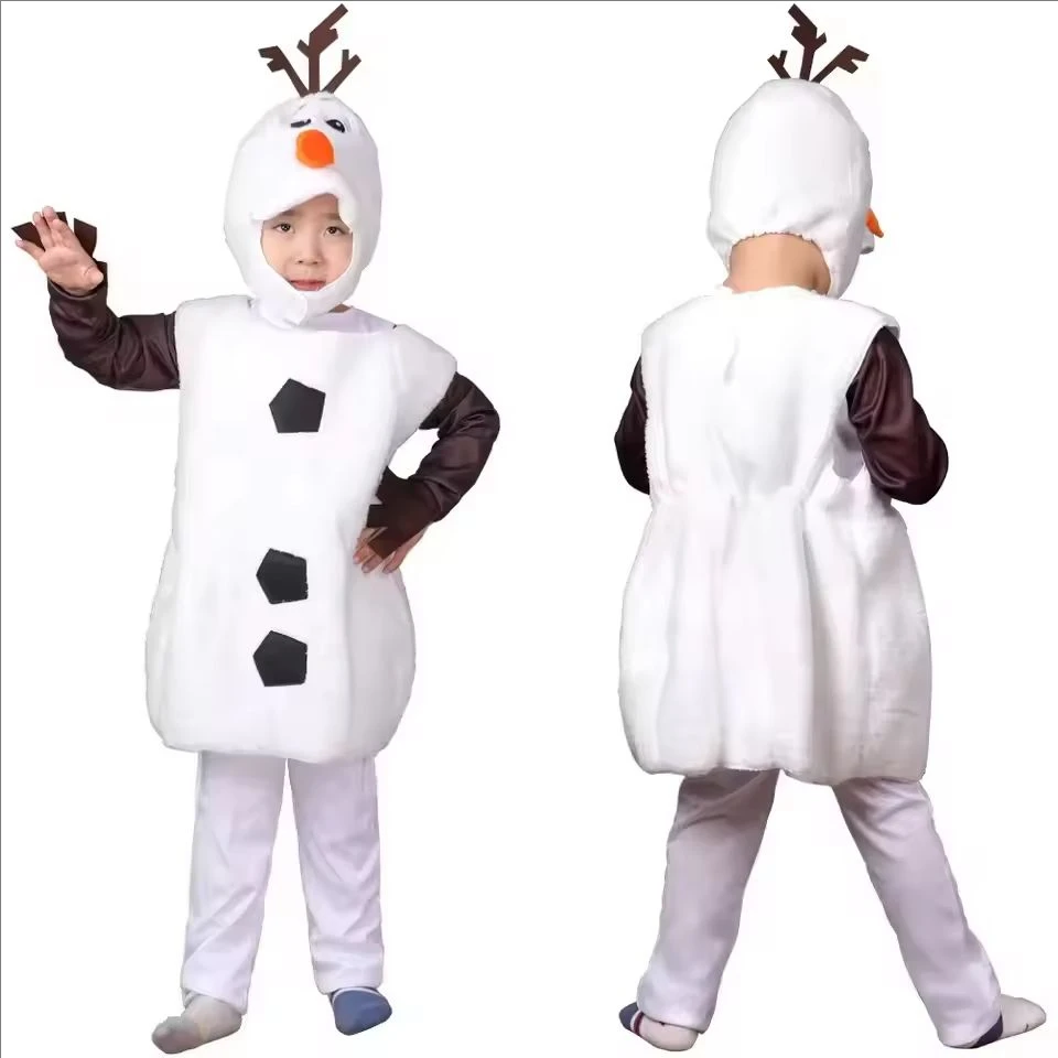 Costume da Babbo Natale Olaf p - Baby Clothes recensione e prezzo