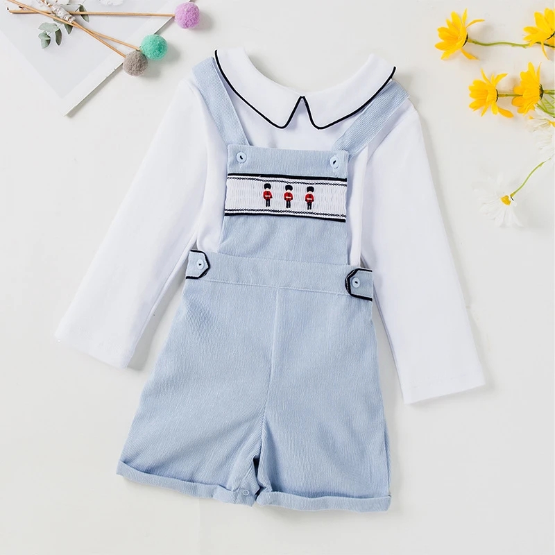 Ragazzi Abiti spagnoli Vestiti - Baby Boy Suit Set Baptism recensione e prezzo