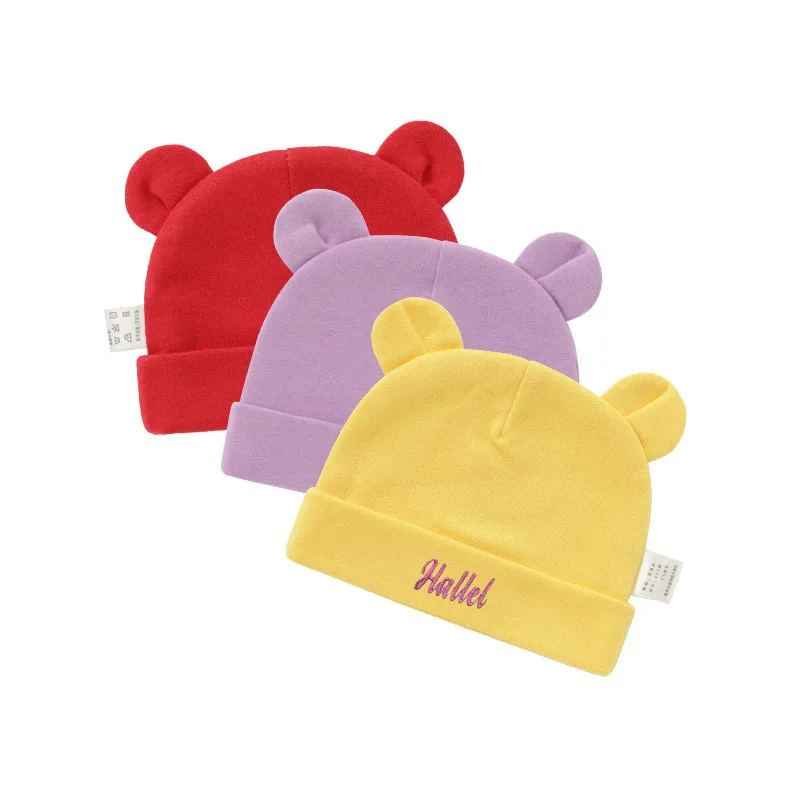 Cappellino Unisex Personalizza - Infant Beanie Hat With Ears recensione e prezzo