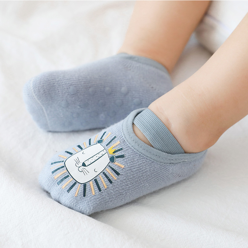 Calzini Antiscivolo per Neonat - Unisex Baby Socks Non Slip recensione e prezzo