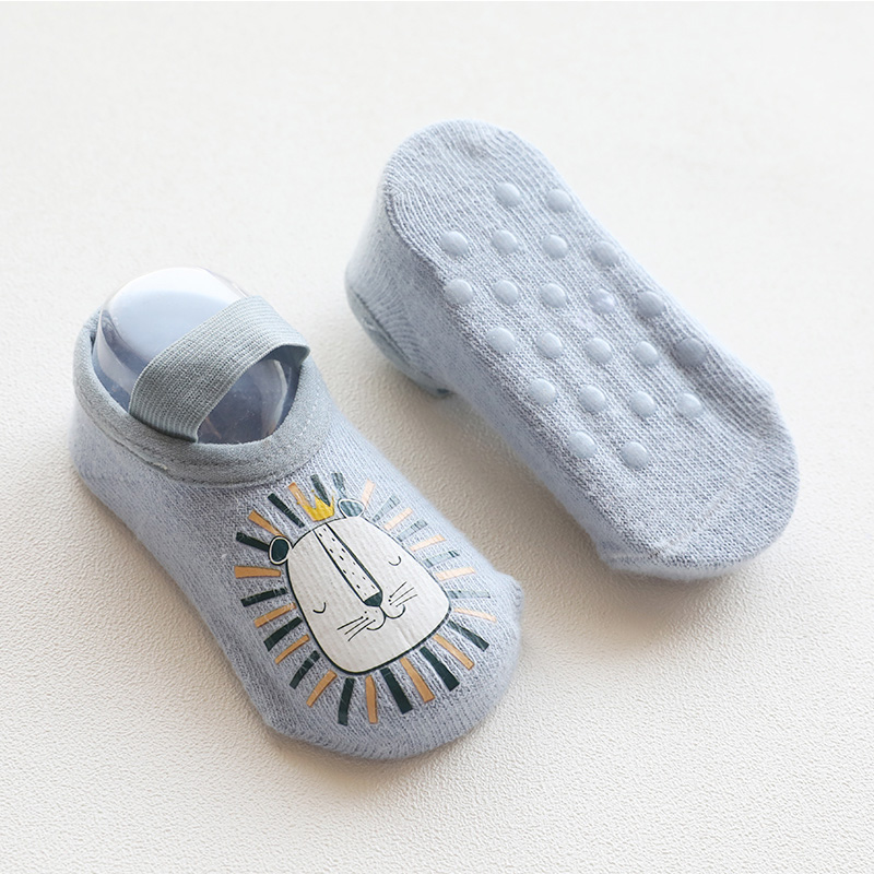 Calzini Antiscivolo per Neonat - Unisex Baby Socks Non Slip recensione e prezzo