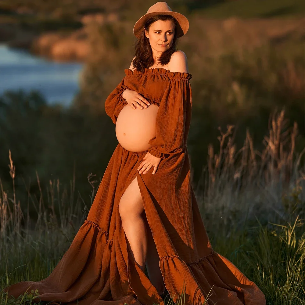 Abito fotografico premaman ret - Maternity Wear recensione e prezzo