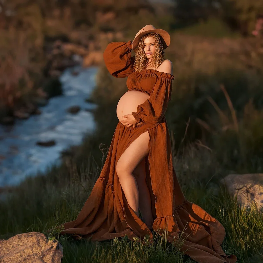Abito fotografico premaman ret - Maternity Wear recensione e prezzo