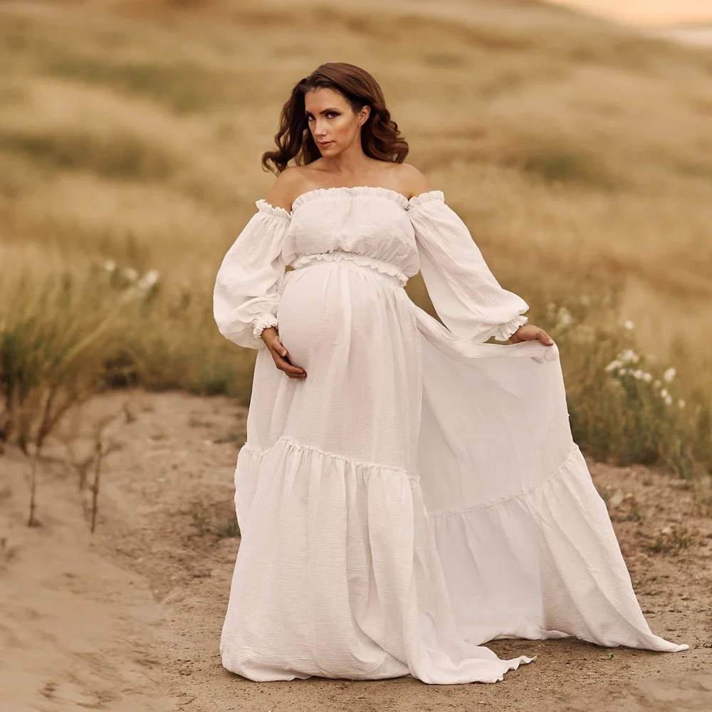 Abito fotografico premaman ret - Maternity Wear recensione e prezzo
