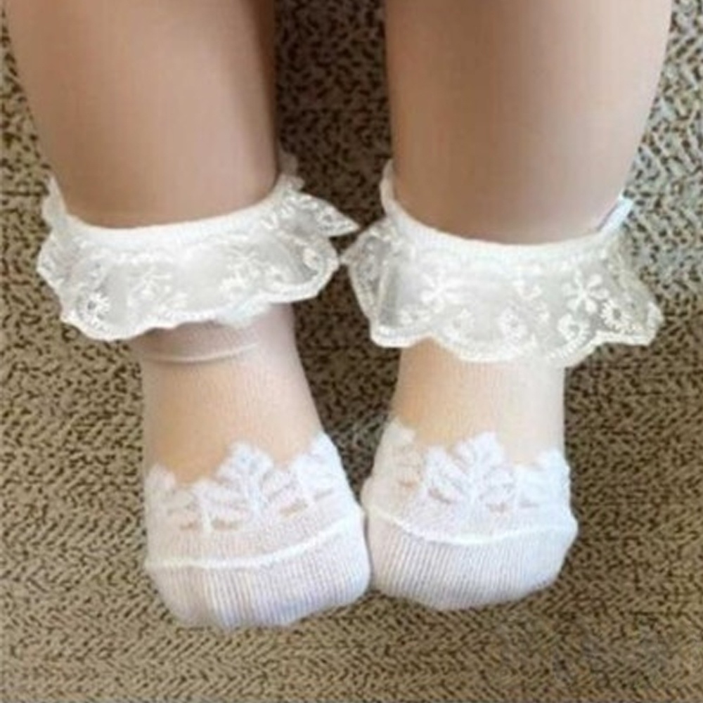Calzini per neonati in rete fl - Unisex Baby Socks Non Slip recensione e prezzo