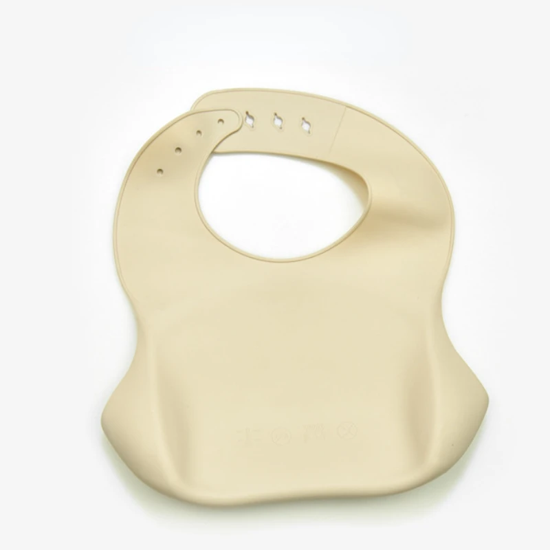 Bavaglini per bambini INS BPA  - Waterproof Baby Bibs Silicone recensione e prezzo