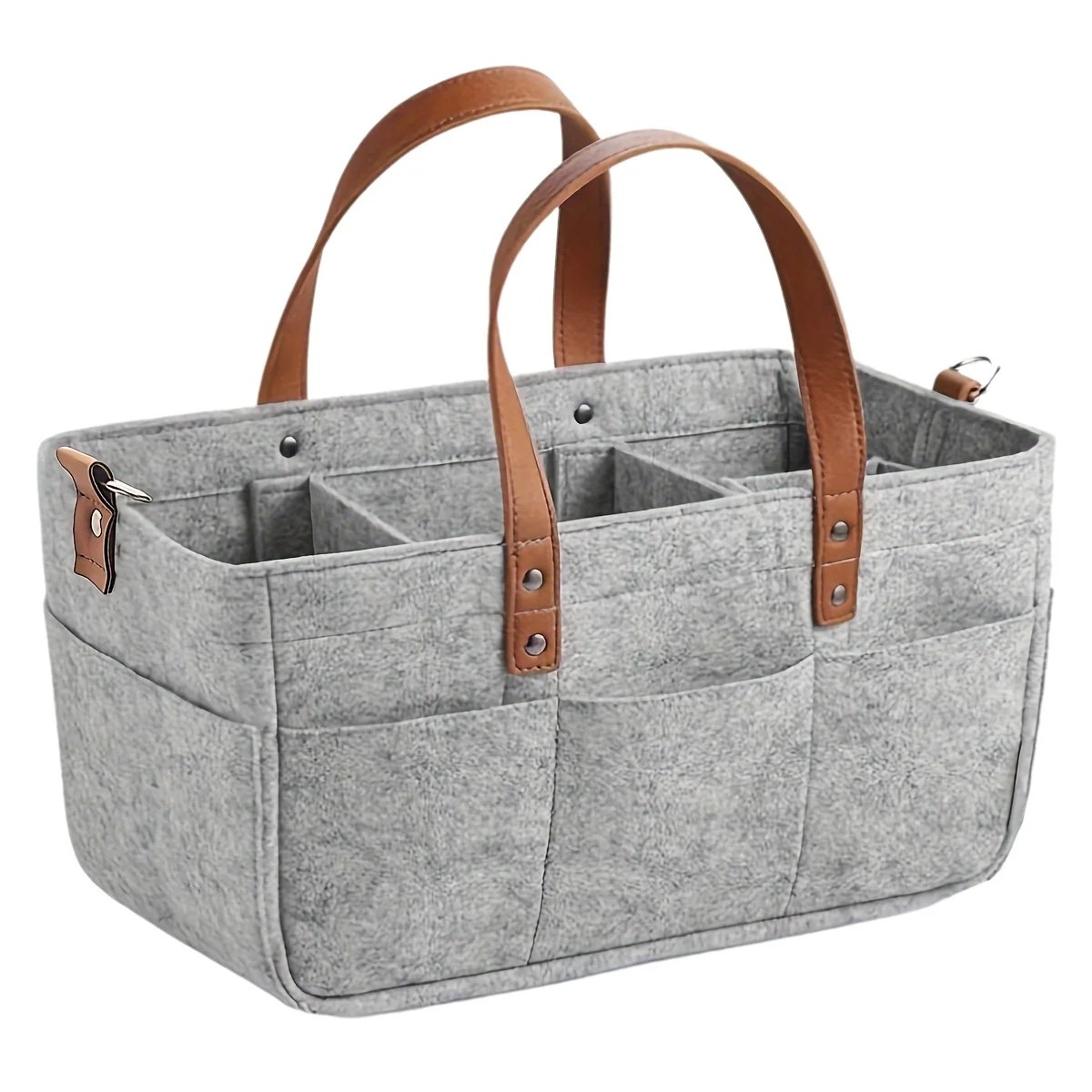 Organizer per Pannolini, Borsa - Diapering recensione e prezzo